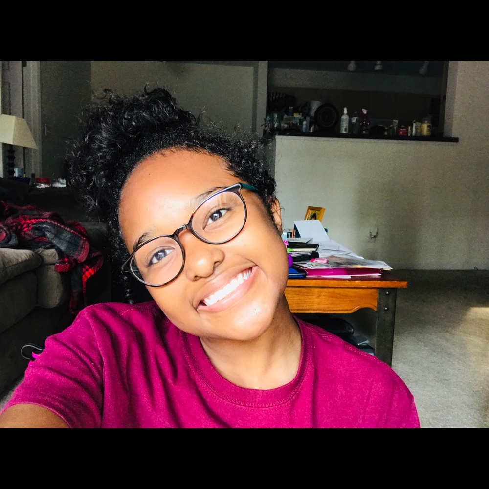 Meet your Posher, Amani